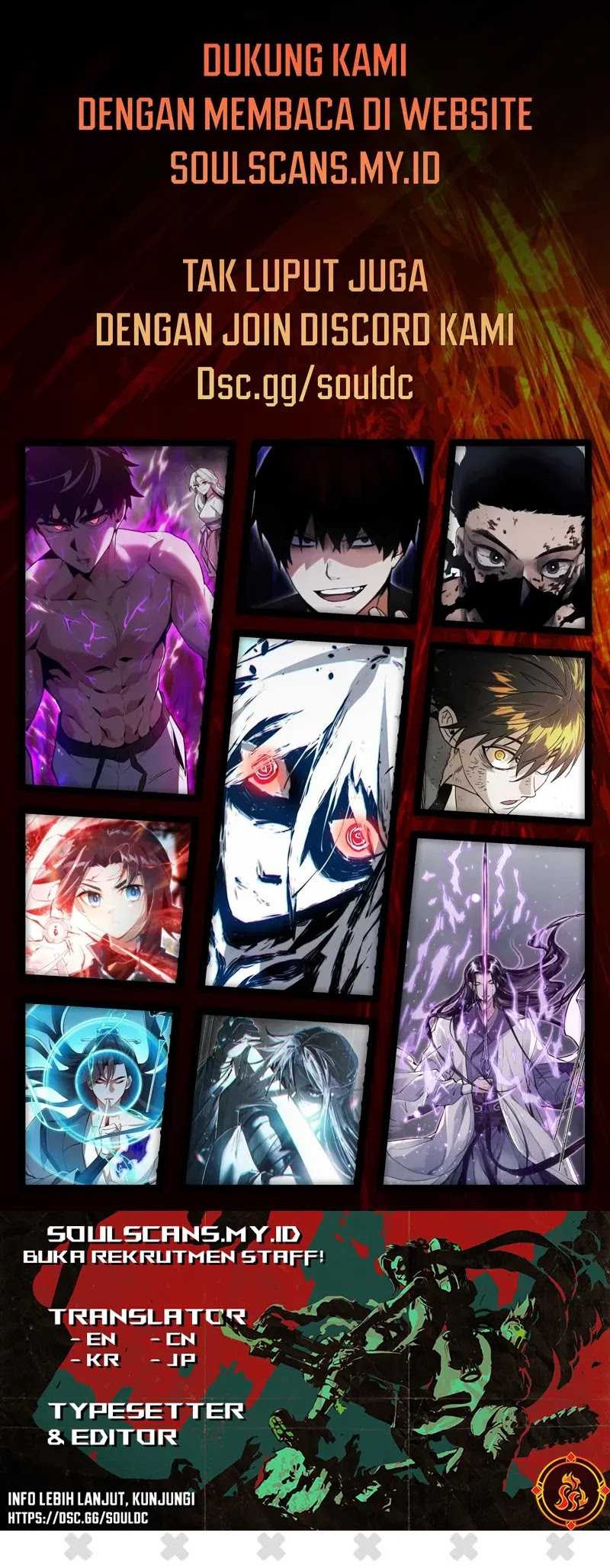 I Really Don’t Want to Be Reborn Chapter 227 - halaman 22