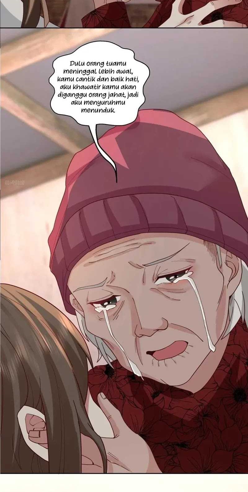 I Really Don’t Want to Be Reborn Chapter 227 - halaman 4