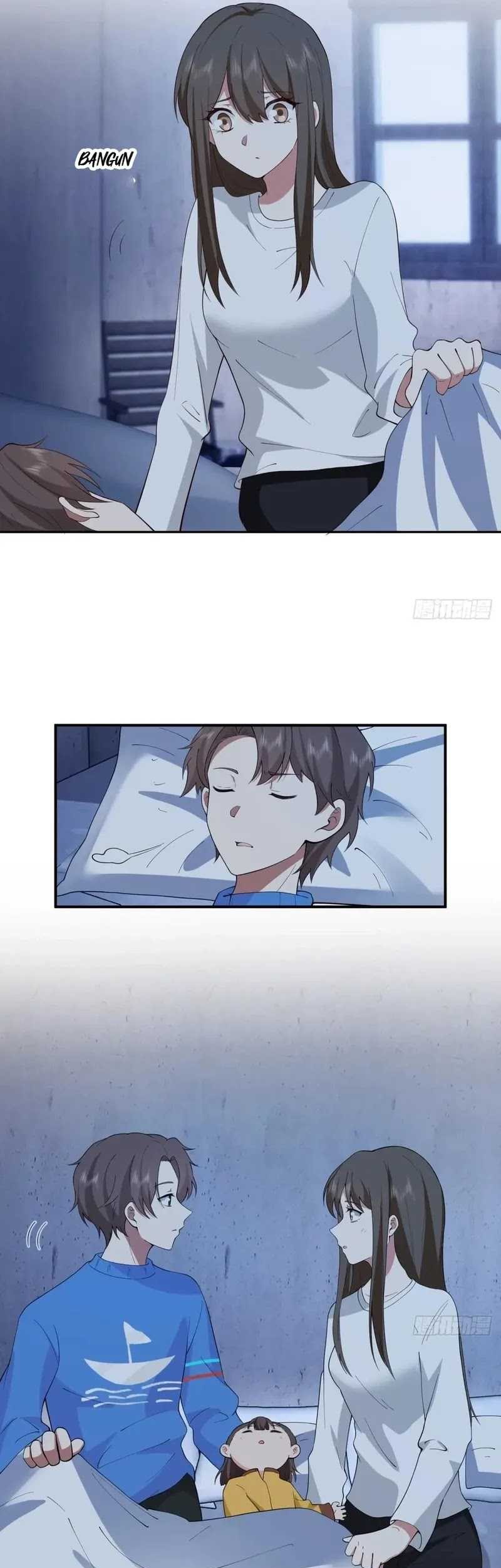 I Really Don’t Want to Be Reborn Chapter 228 - halaman 11
