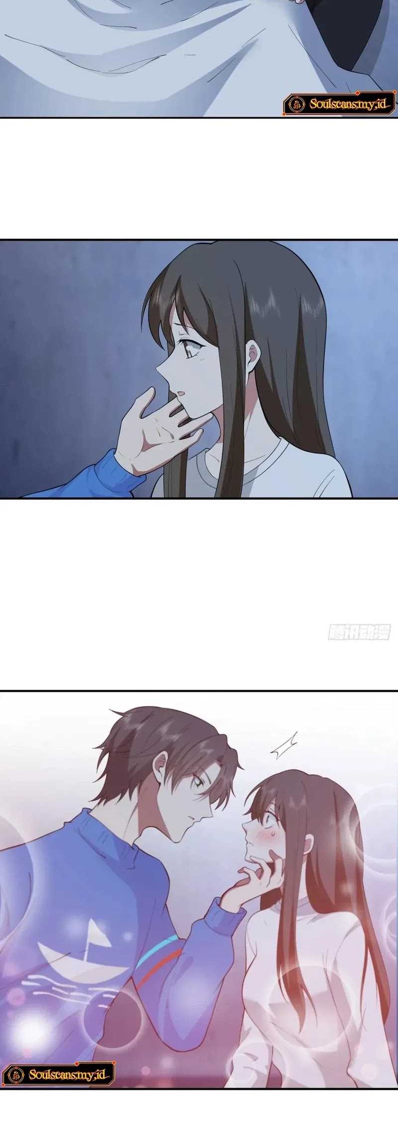 I Really Don’t Want to Be Reborn Chapter 228 - halaman 12