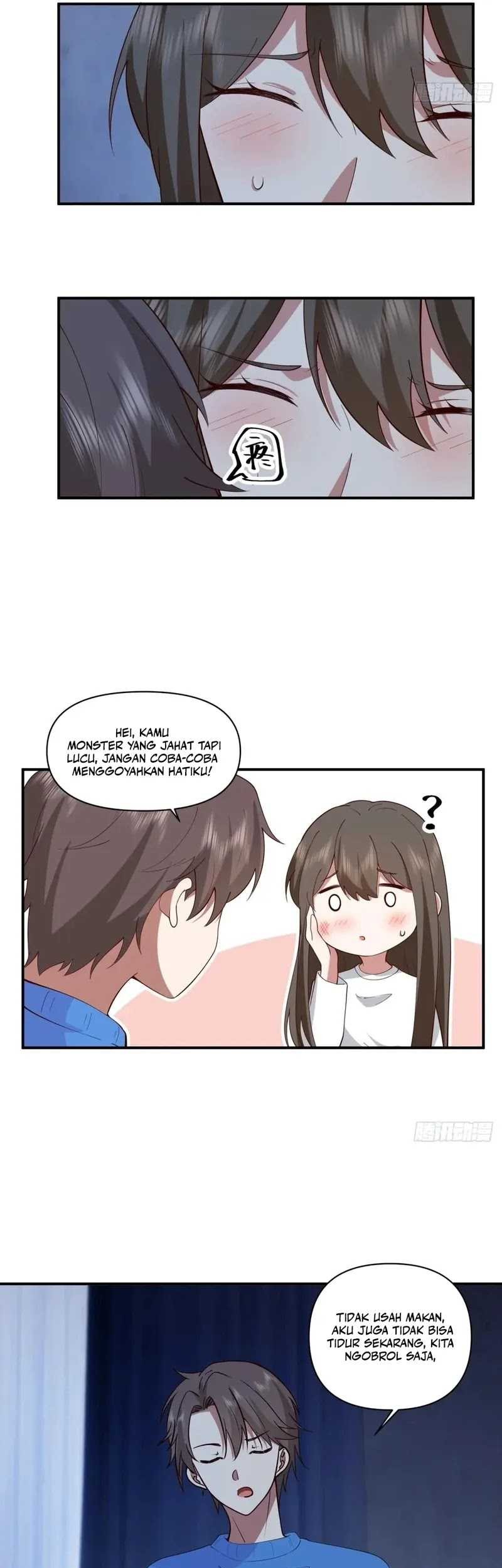 I Really Don’t Want to Be Reborn Chapter 228 - halaman 13