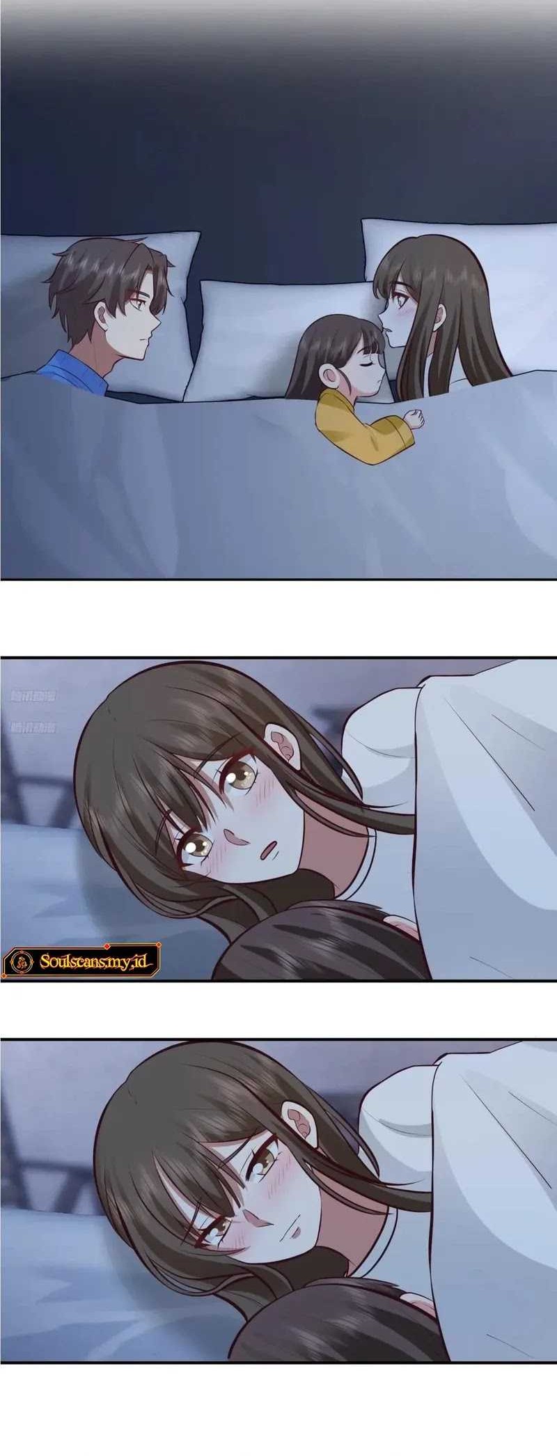 I Really Don’t Want to Be Reborn Chapter 228 - halaman 2