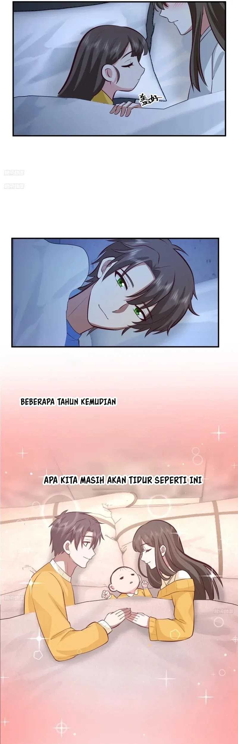 I Really Don’t Want to Be Reborn Chapter 228 - halaman 3