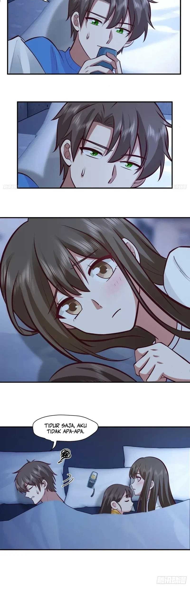 I Really Don’t Want to Be Reborn Chapter 228 - halaman 8