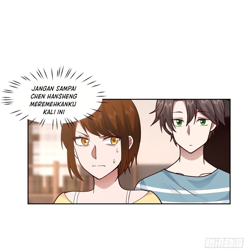 I Really Don’t Want to Be Reborn Chapter 23 - halaman 12