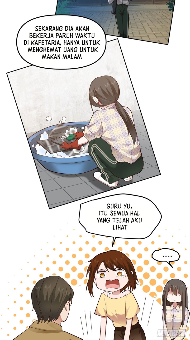 I Really Don’t Want to Be Reborn Chapter 23 - halaman 14