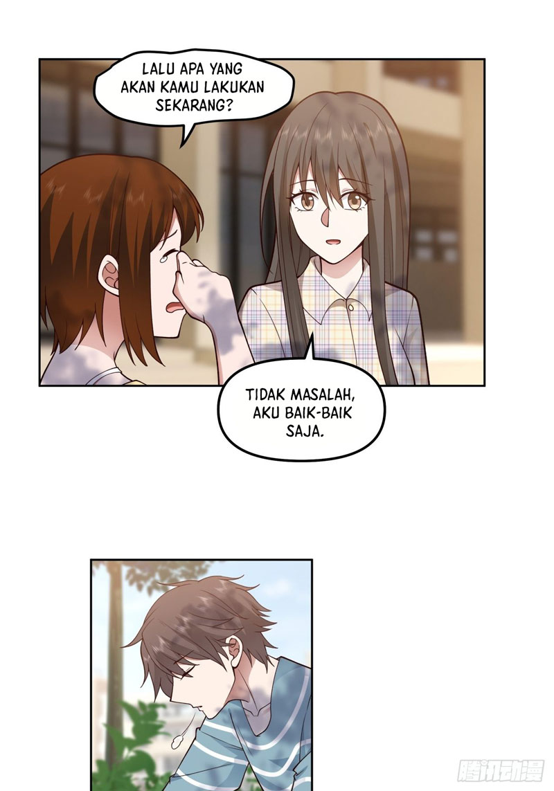 I Really Don’t Want to Be Reborn Chapter 23 - halaman 23