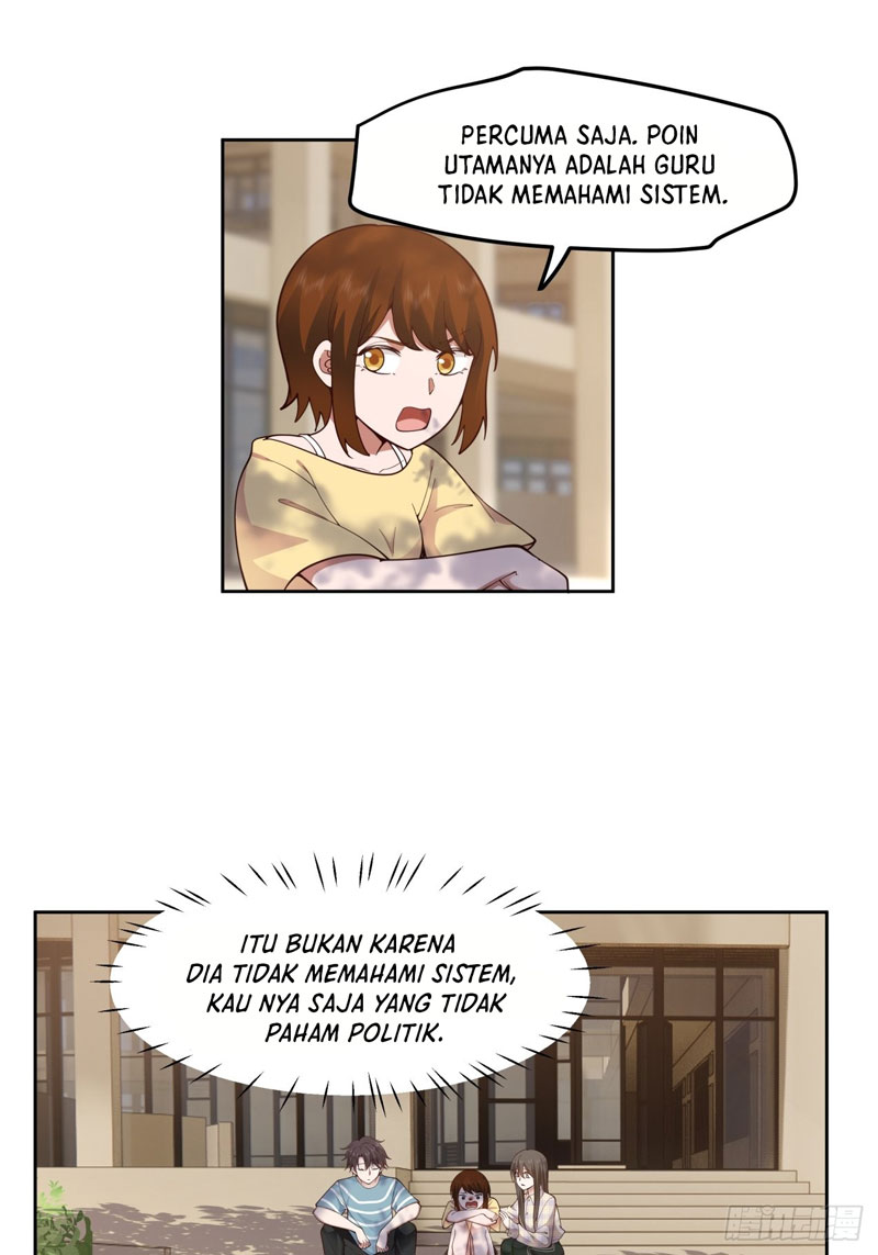 I Really Don’t Want to Be Reborn Chapter 23 - halaman 25