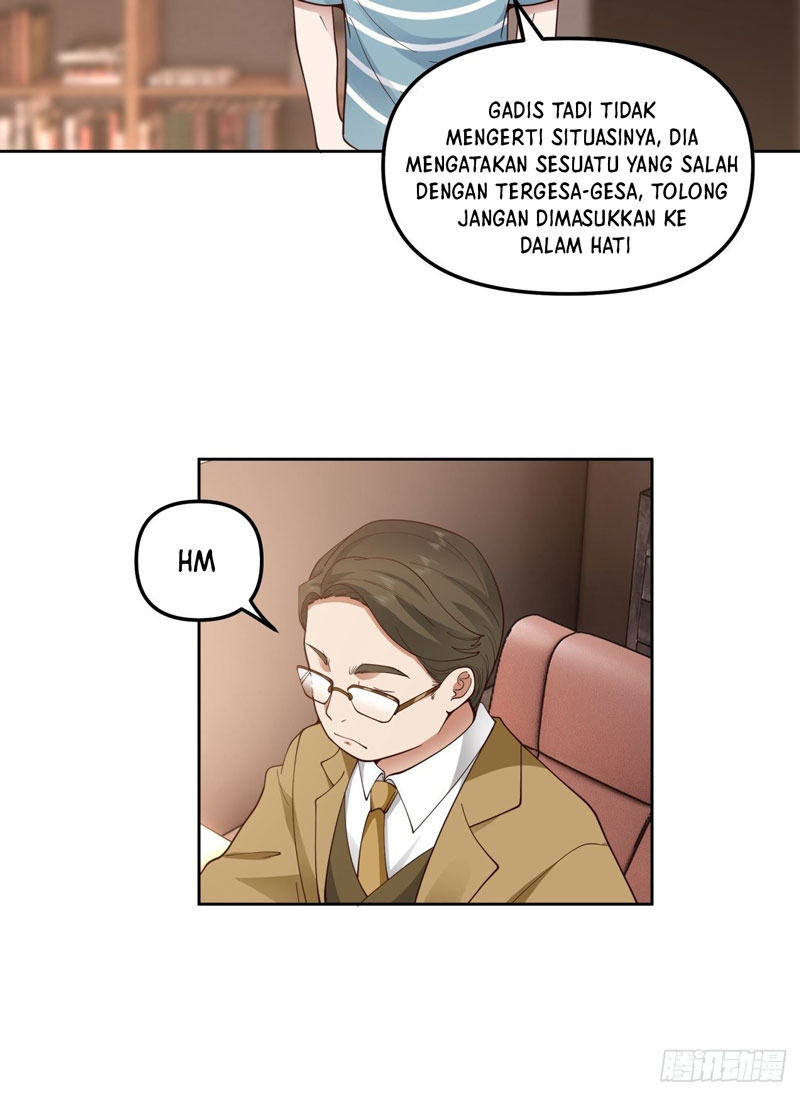 I Really Don’t Want to Be Reborn Chapter 23 - halaman 28