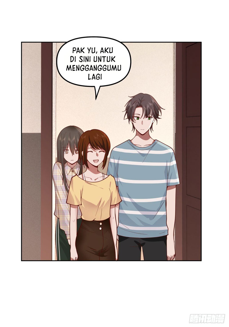 I Really Don’t Want to Be Reborn Chapter 23 - halaman 7
