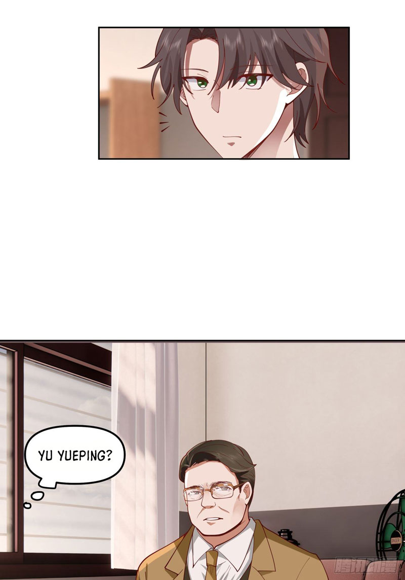 I Really Don’t Want to Be Reborn Chapter 23 - halaman 8