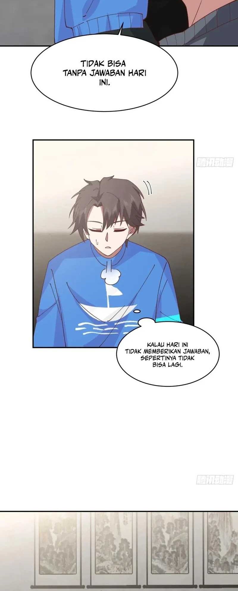 I Really Don’t Want to Be Reborn Chapter 230 - halaman 16