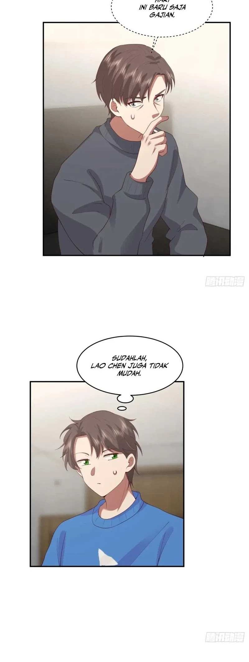 I Really Don’t Want to Be Reborn Chapter 230 - halaman 24