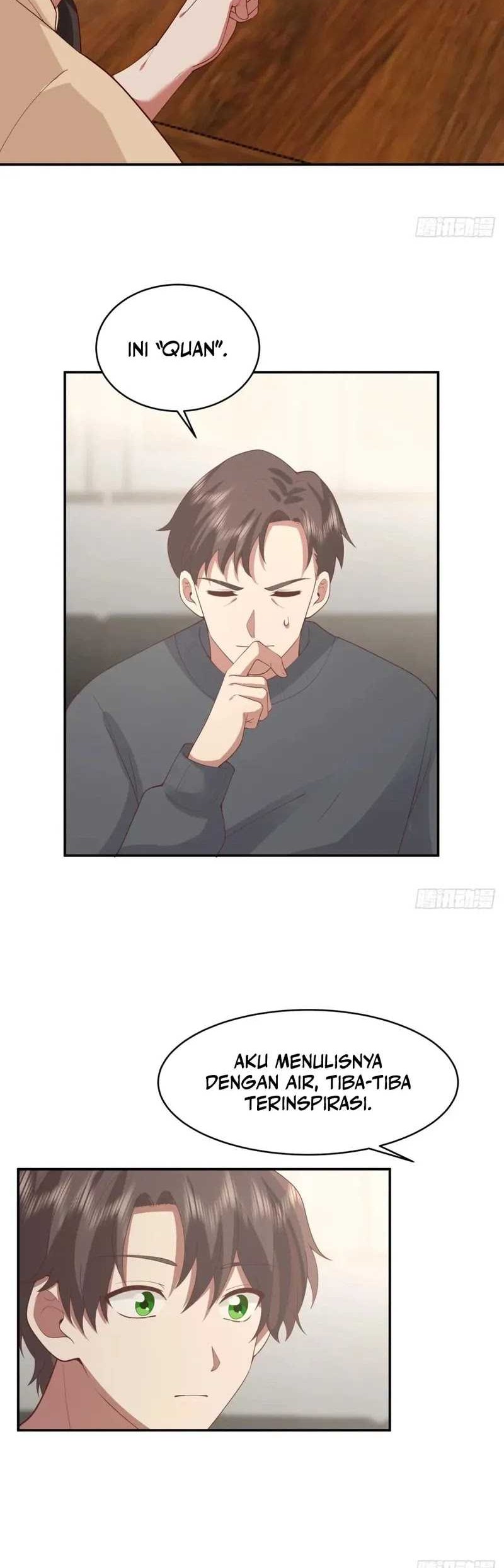 I Really Don’t Want to Be Reborn Chapter 230 - halaman 26