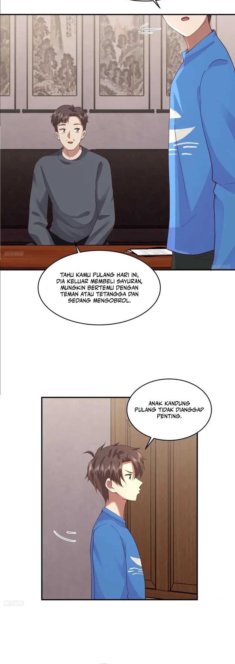 I Really Don’t Want to Be Reborn Chapter 230 - halaman 4