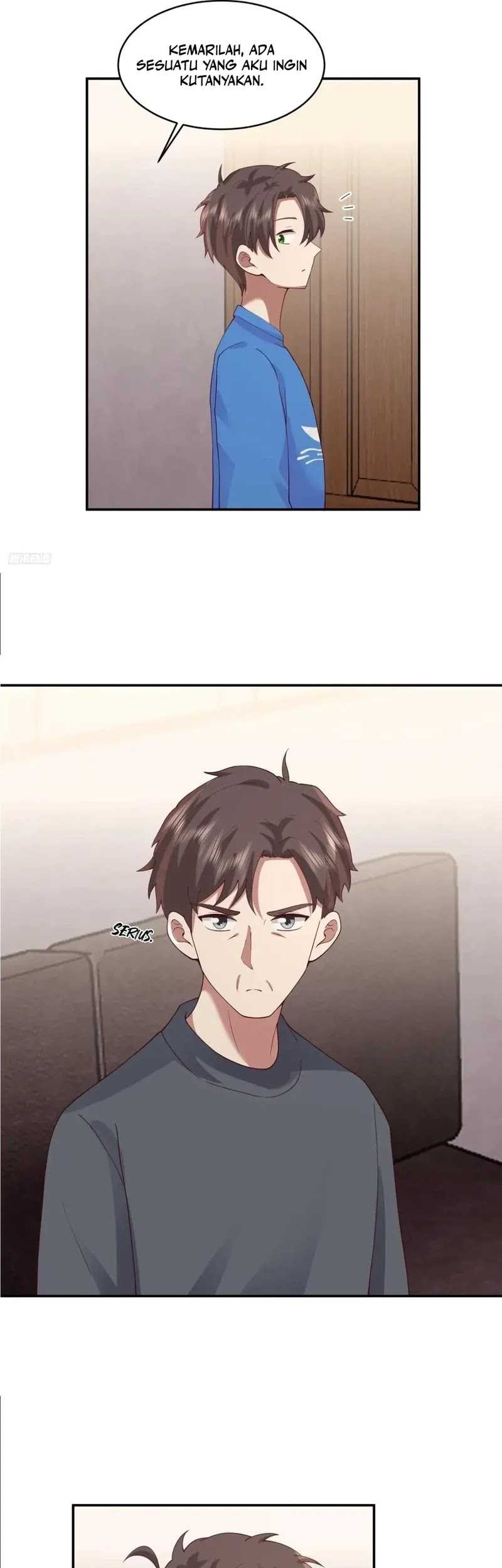I Really Don’t Want to Be Reborn Chapter 230 - halaman 5