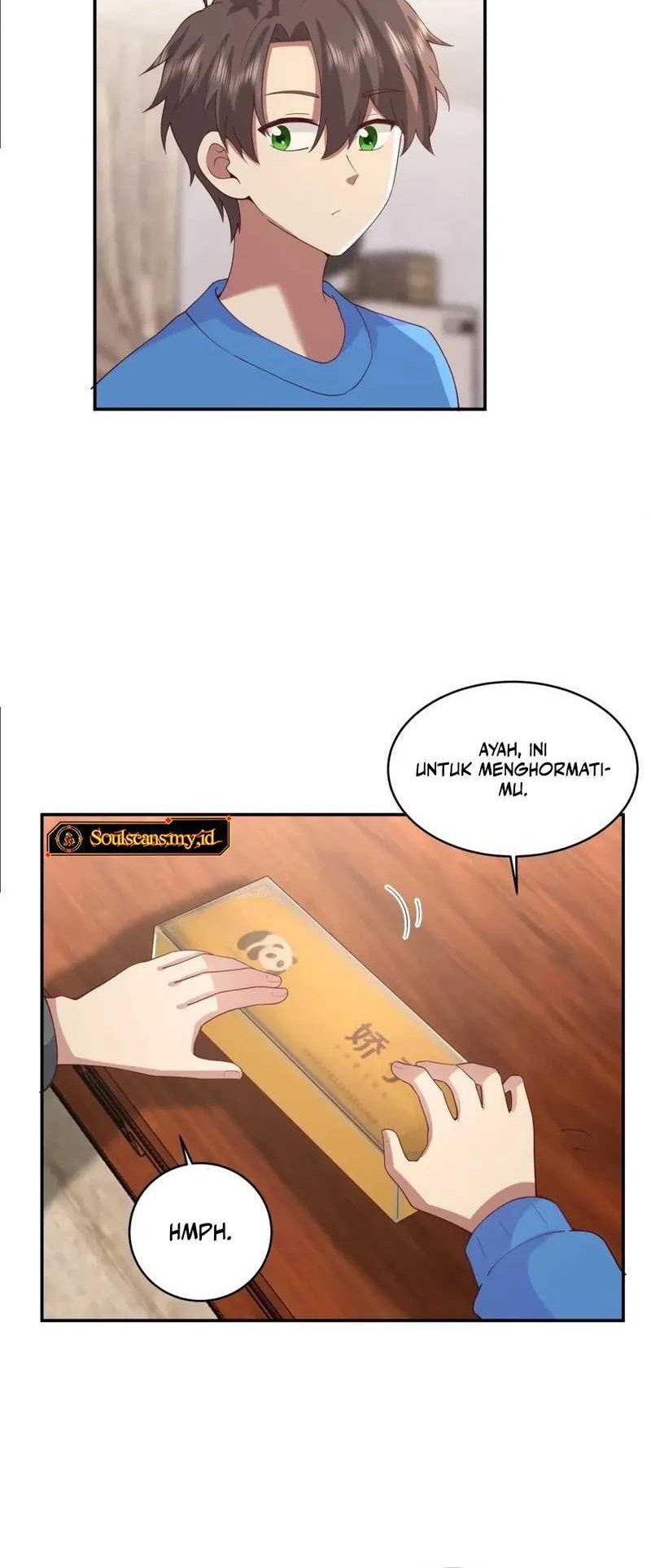 I Really Don’t Want to Be Reborn Chapter 230 - halaman 6