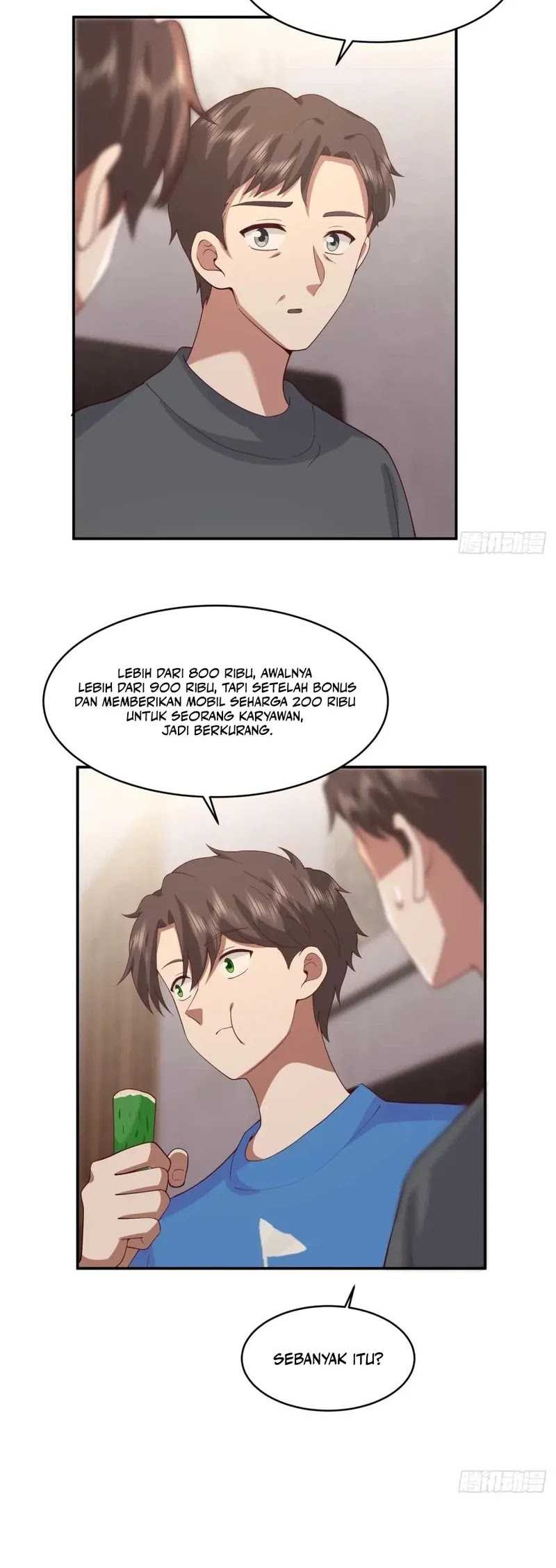 I Really Don’t Want to Be Reborn Chapter 230 - halaman 8
