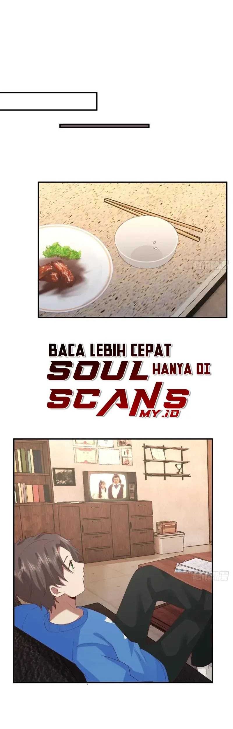 I Really Don’t Want to Be Reborn Chapter 231 - halaman 13