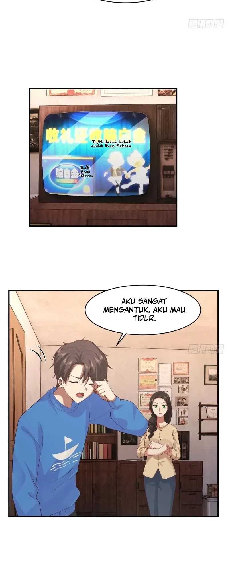 I Really Don’t Want to Be Reborn Chapter 231 - halaman 15