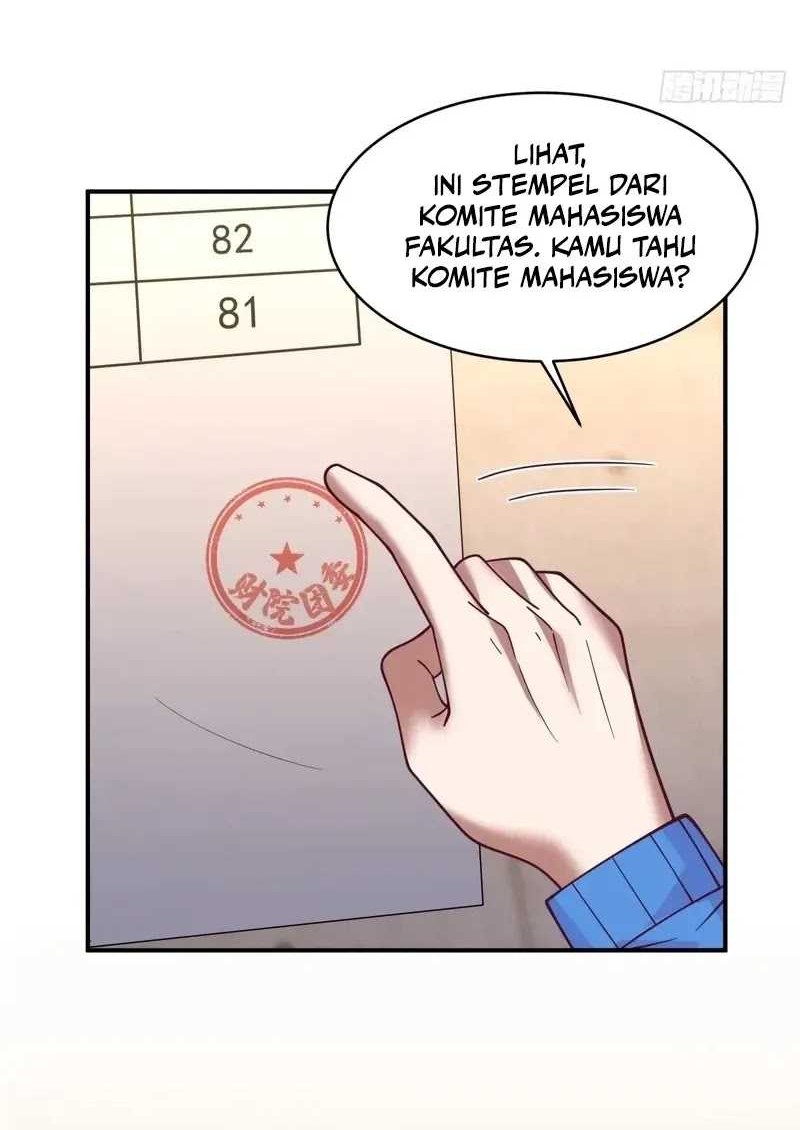 I Really Don’t Want to Be Reborn Chapter 231 - halaman 21