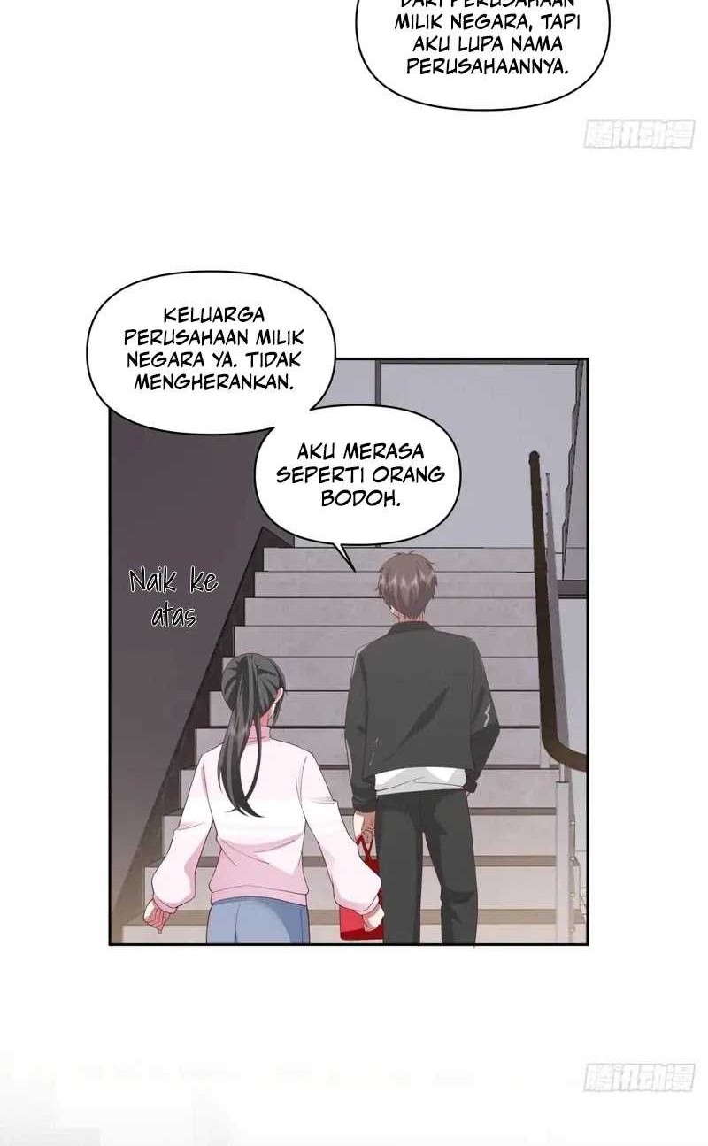 I Really Don’t Want to Be Reborn Chapter 232 - halaman 11