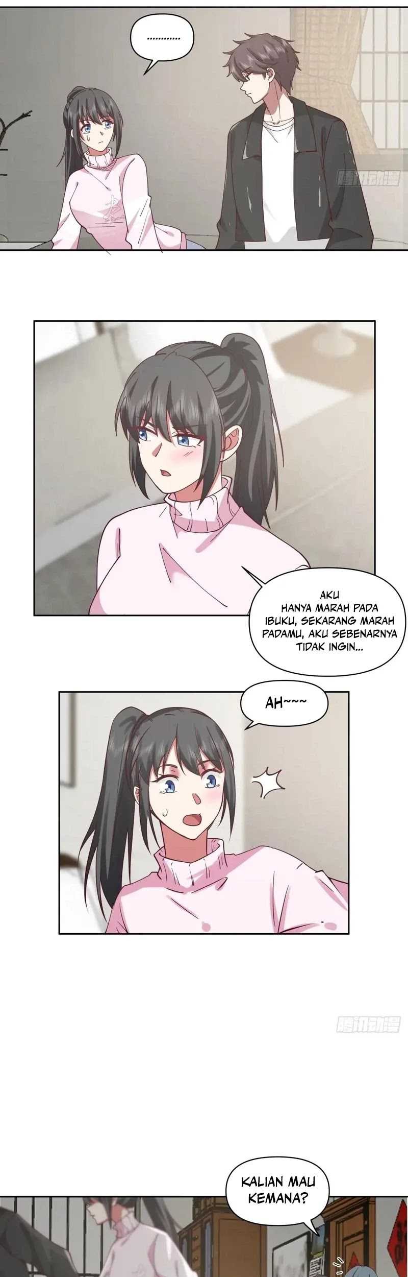 I Really Don’t Want to Be Reborn Chapter 233 - halaman 16