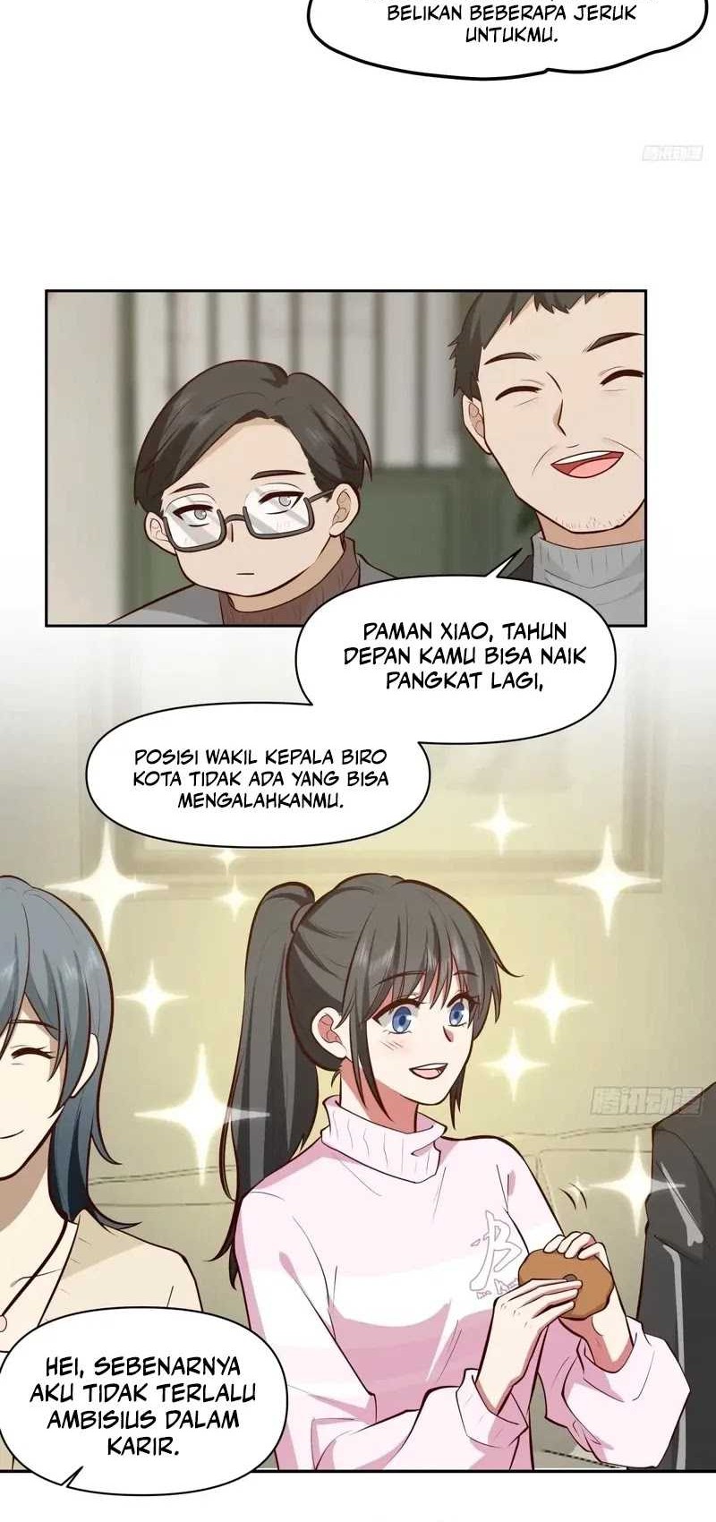 I Really Don’t Want to Be Reborn Chapter 233 - halaman 9