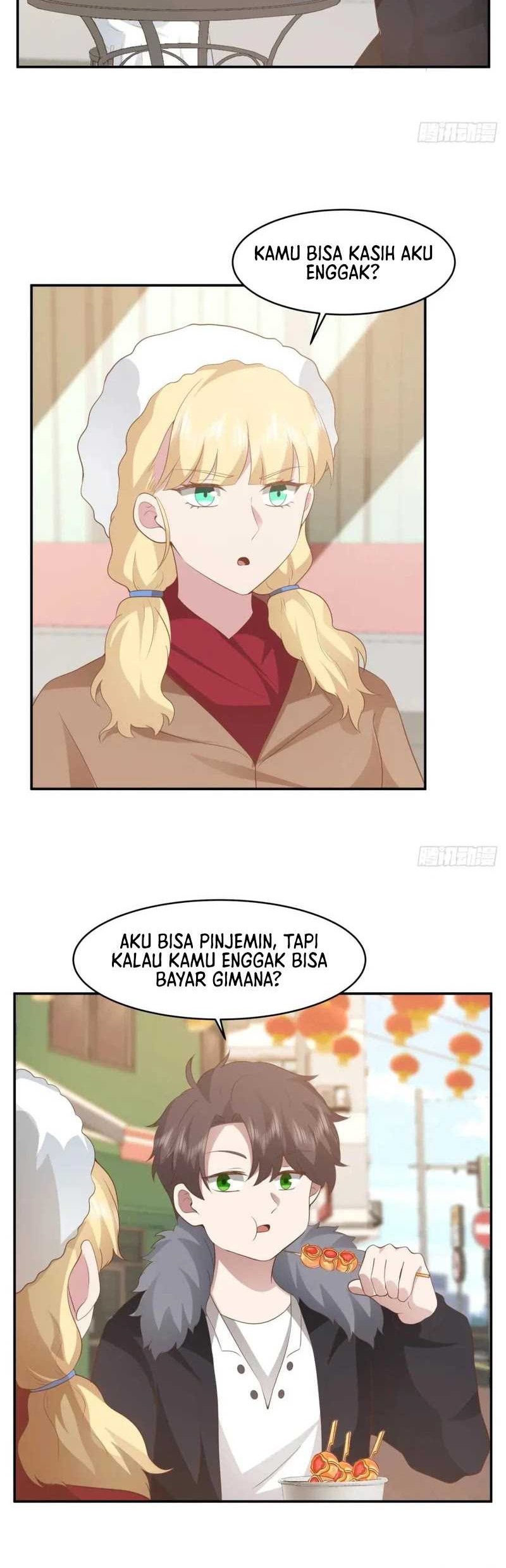 I Really Don’t Want to Be Reborn Chapter 238 - halaman 11
