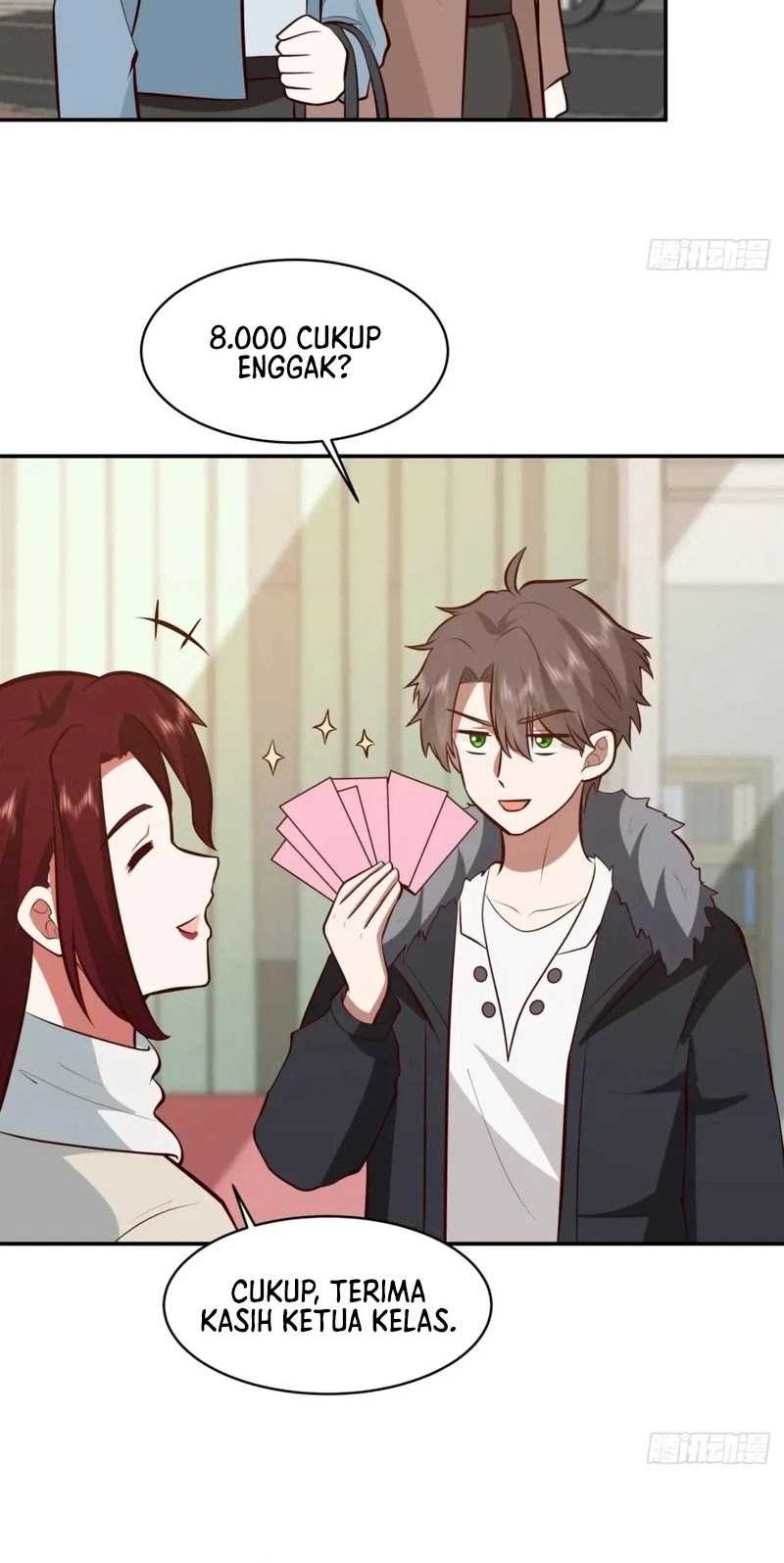 I Really Don’t Want to Be Reborn Chapter 238 - halaman 21
