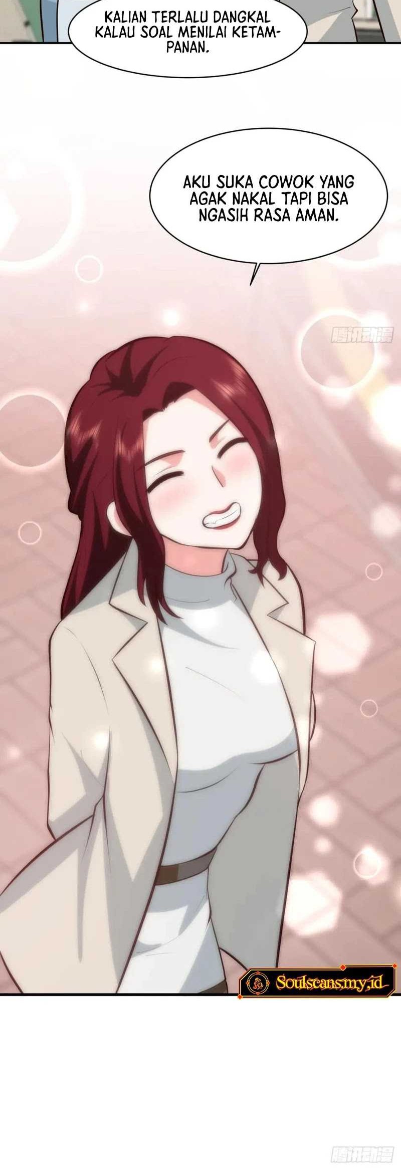 I Really Don’t Want to Be Reborn Chapter 238 - halaman 25