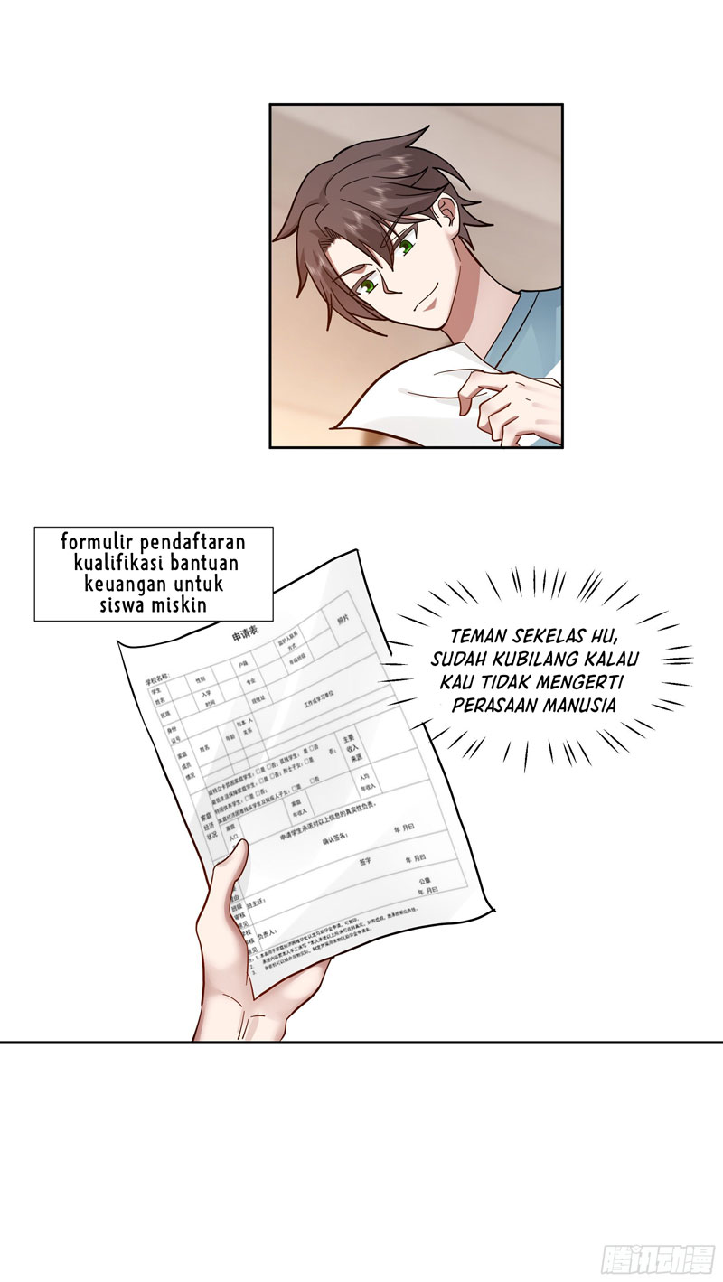I Really Don’t Want to Be Reborn Chapter 24 - halaman 13
