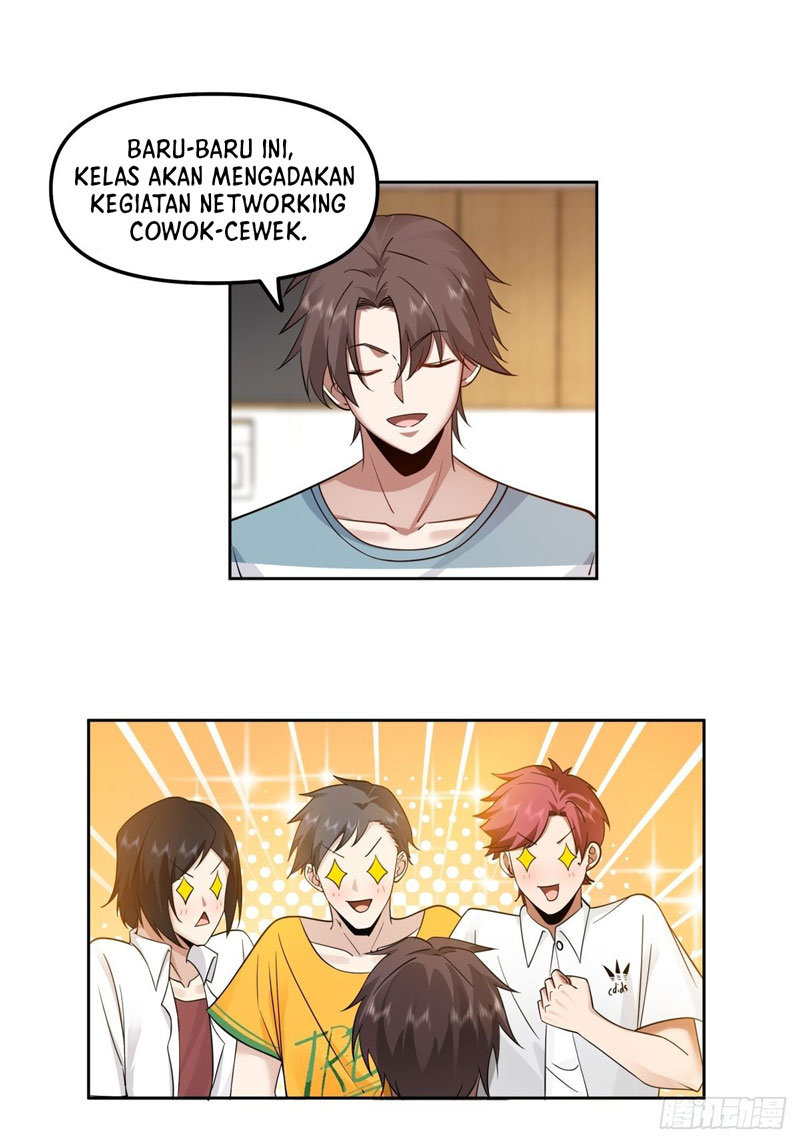 I Really Don’t Want to Be Reborn Chapter 24 - halaman 16