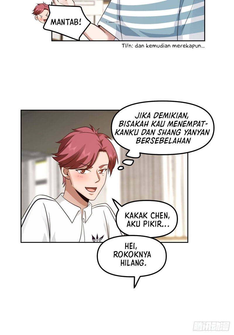 I Really Don’t Want to Be Reborn Chapter 24 - halaman 20