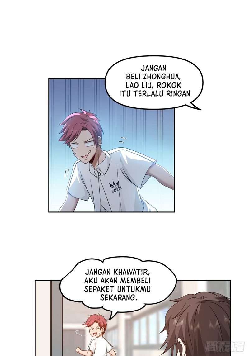 I Really Don’t Want to Be Reborn Chapter 24 - halaman 22