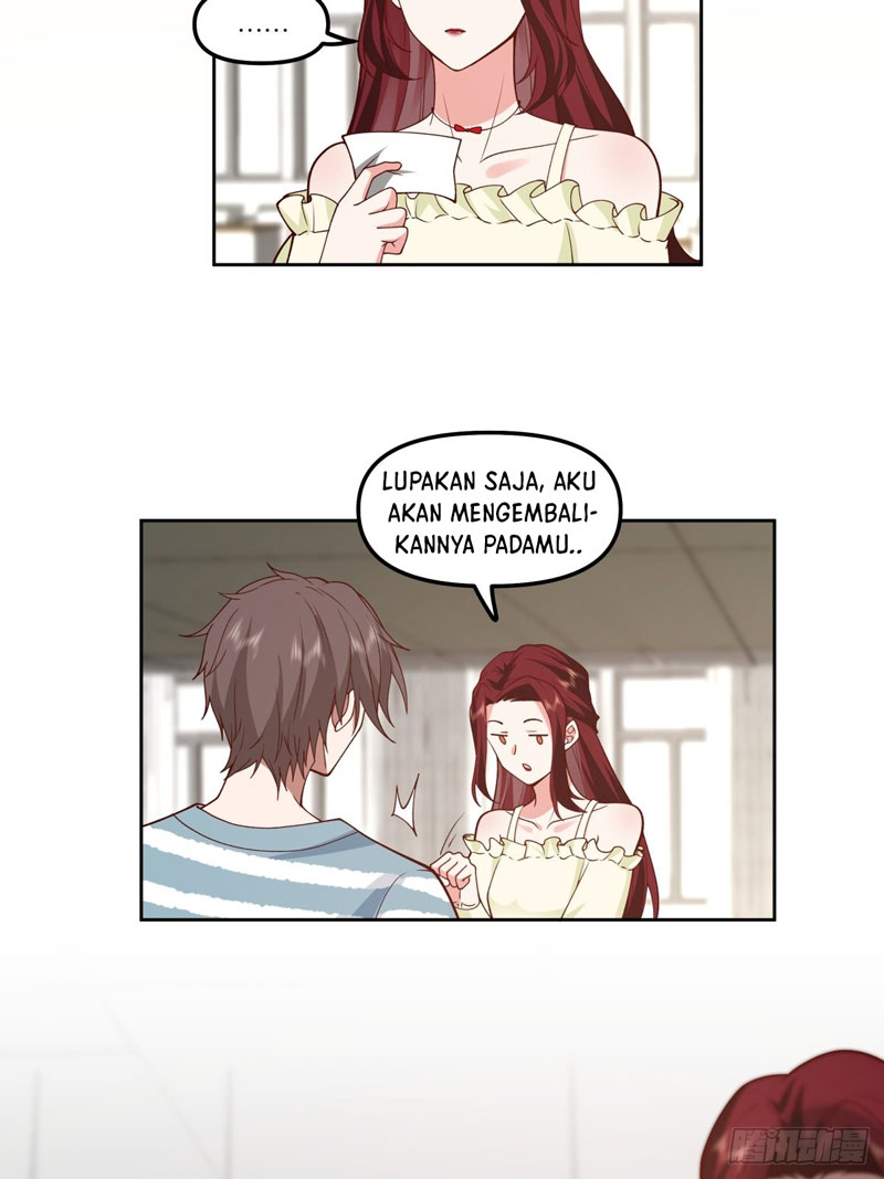 I Really Don’t Want to Be Reborn Chapter 24 - halaman 44