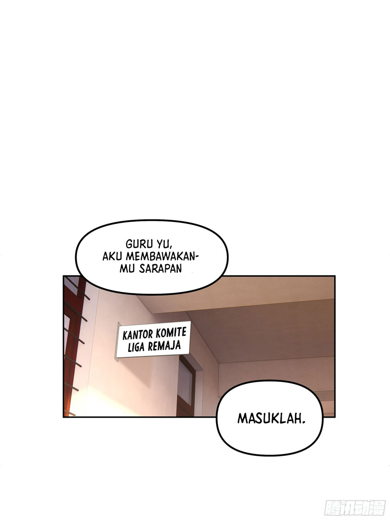 I Really Don’t Want to Be Reborn Chapter 24 - halaman 6