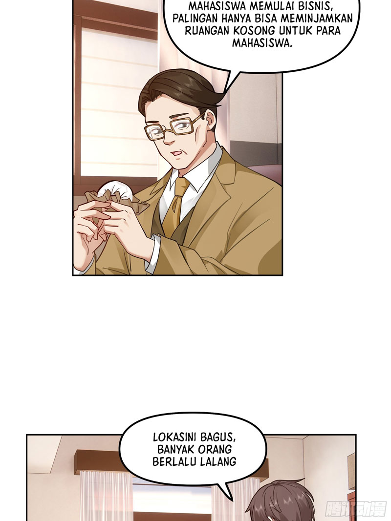 I Really Don’t Want to Be Reborn Chapter 24 - halaman 8