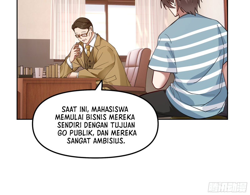 I Really Don’t Want to Be Reborn Chapter 24 - halaman 9
