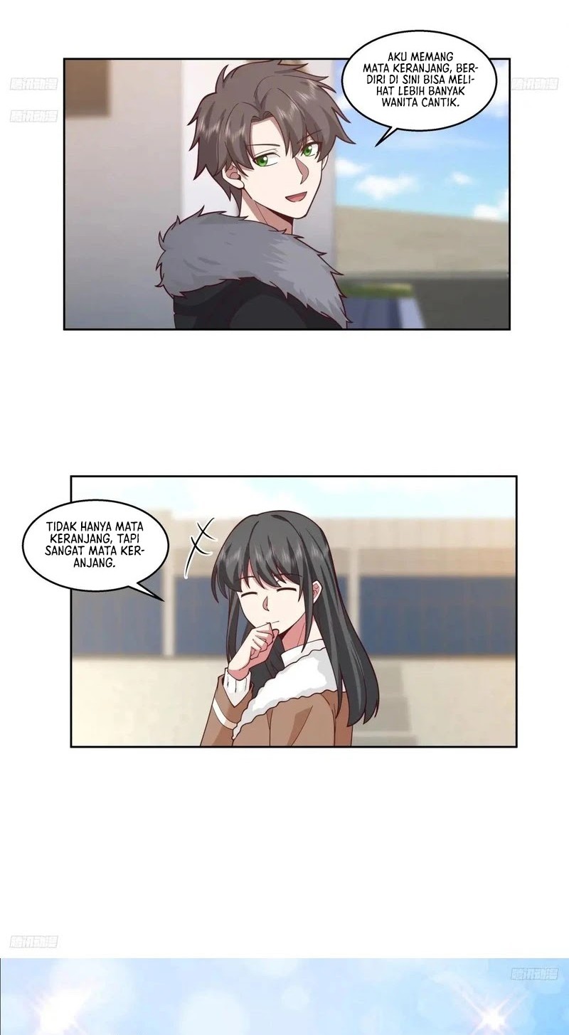I Really Don’t Want to Be Reborn Chapter 240 - halaman 5