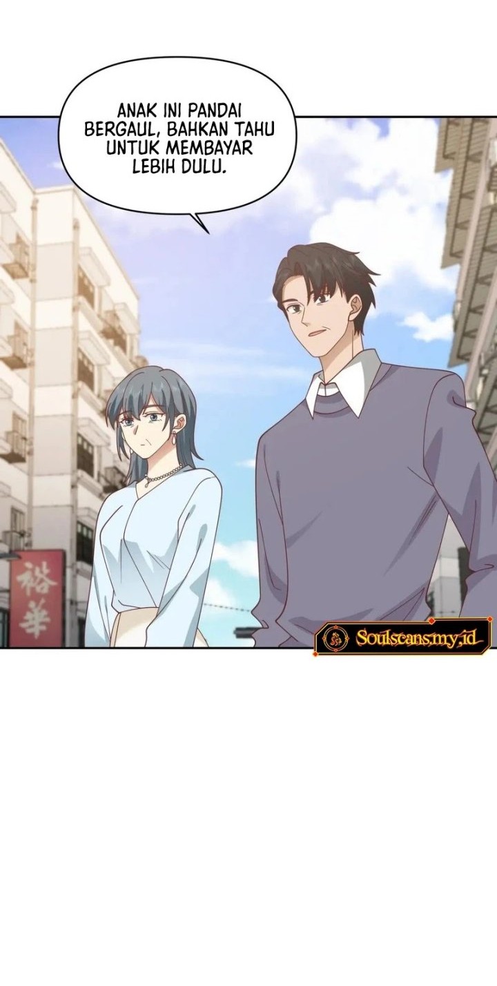 I Really Don’t Want to Be Reborn Chapter 243 - halaman 19