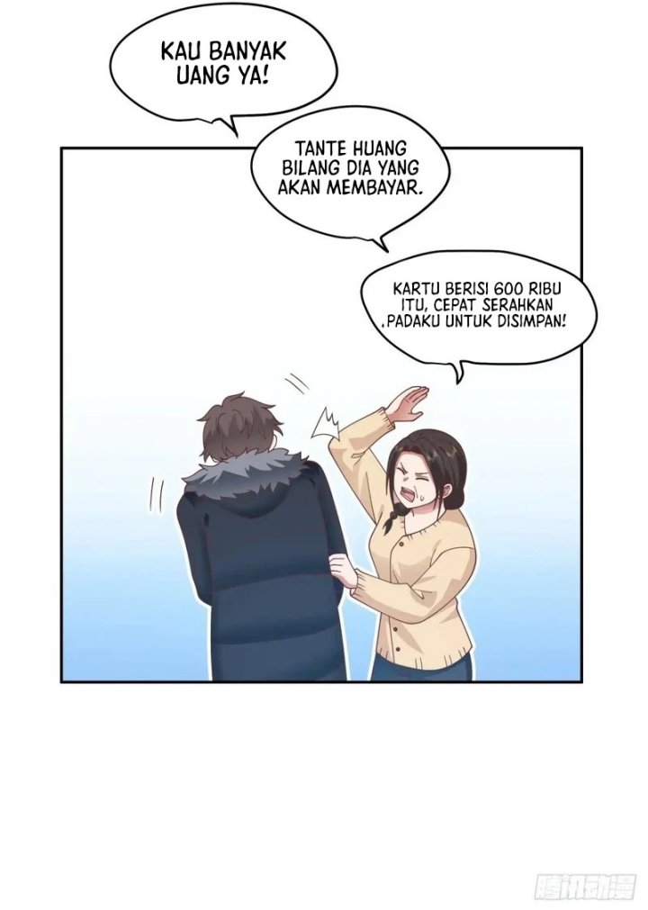I Really Don’t Want to Be Reborn Chapter 243 - halaman 20