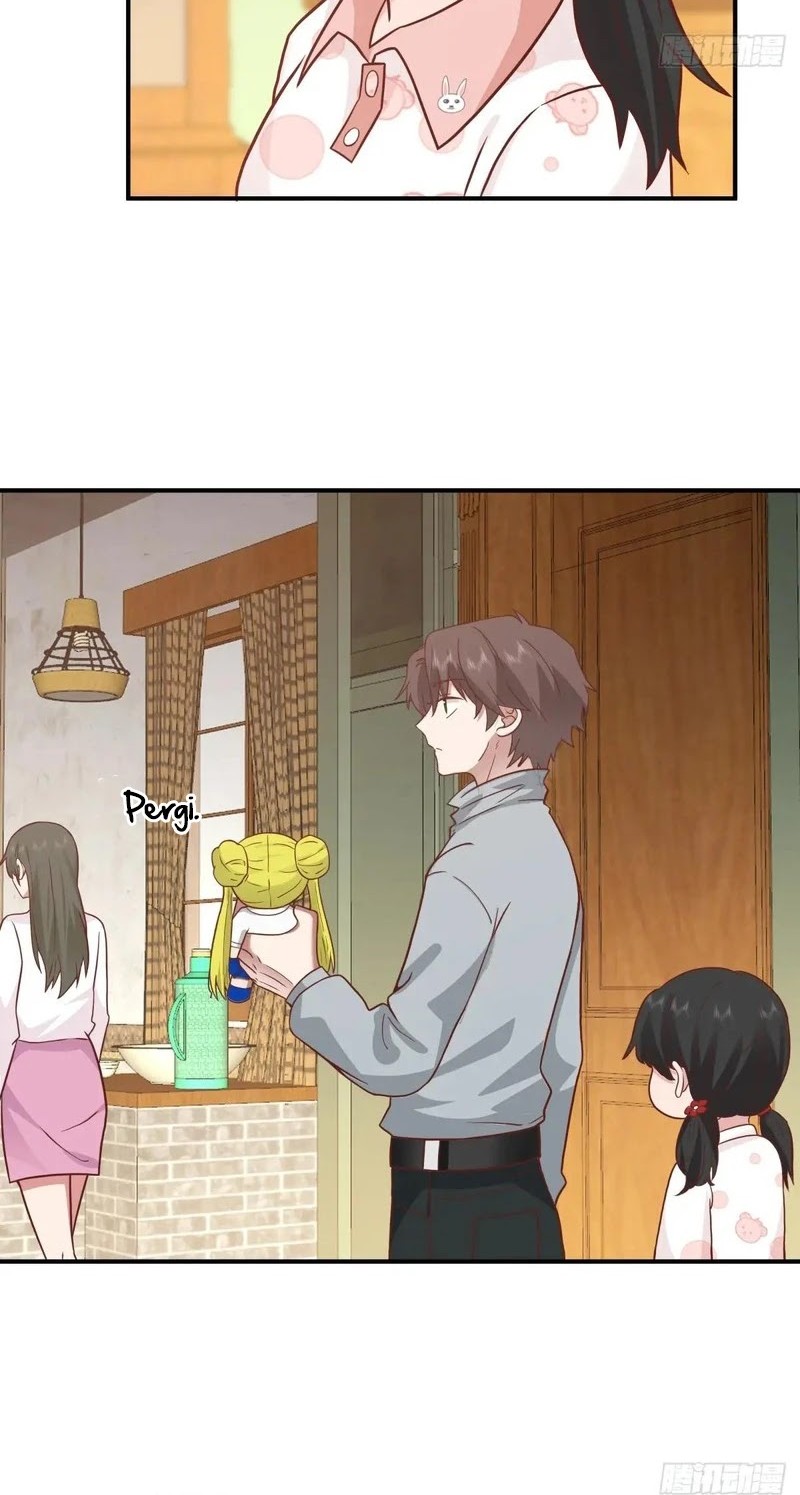 I Really Don’t Want to Be Reborn Chapter 245 - halaman 11
