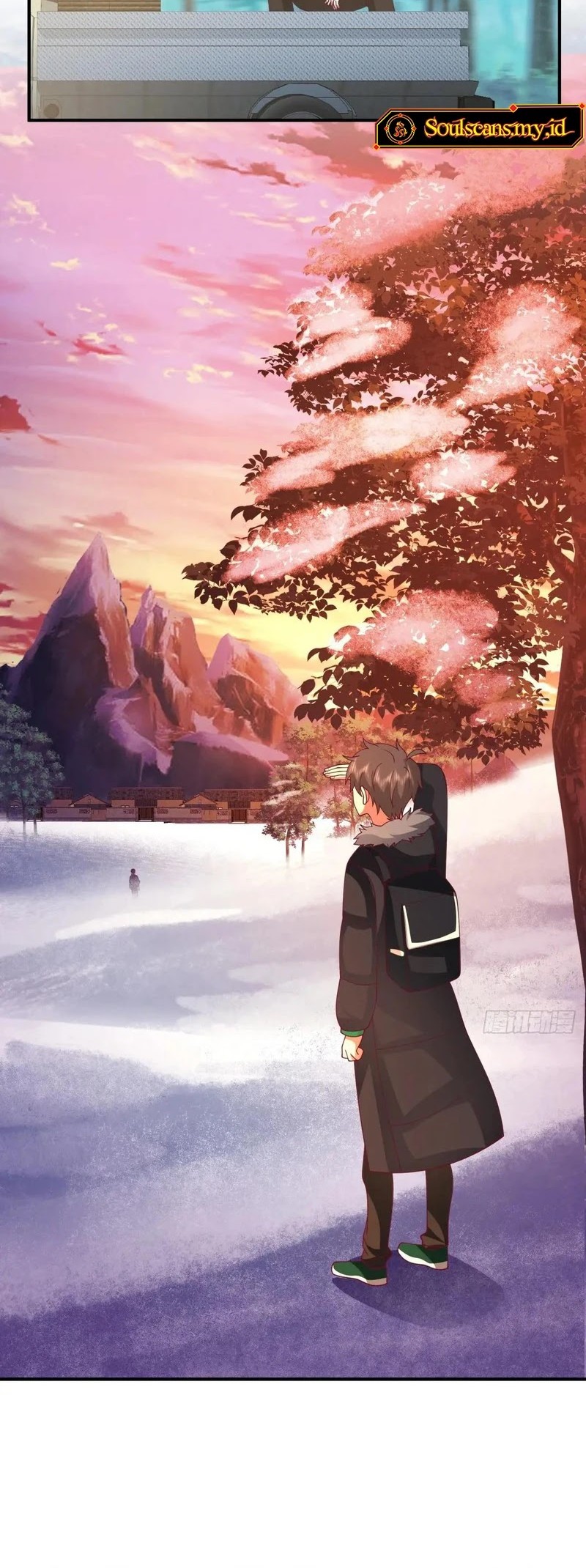 I Really Don’t Want to Be Reborn Chapter 245 - halaman 19