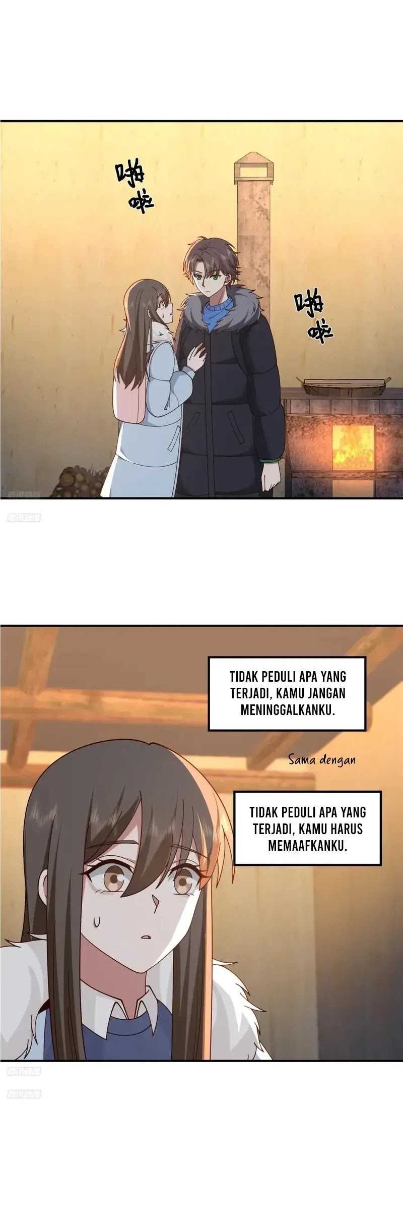 I Really Don’t Want to Be Reborn Chapter 247 - halaman 2