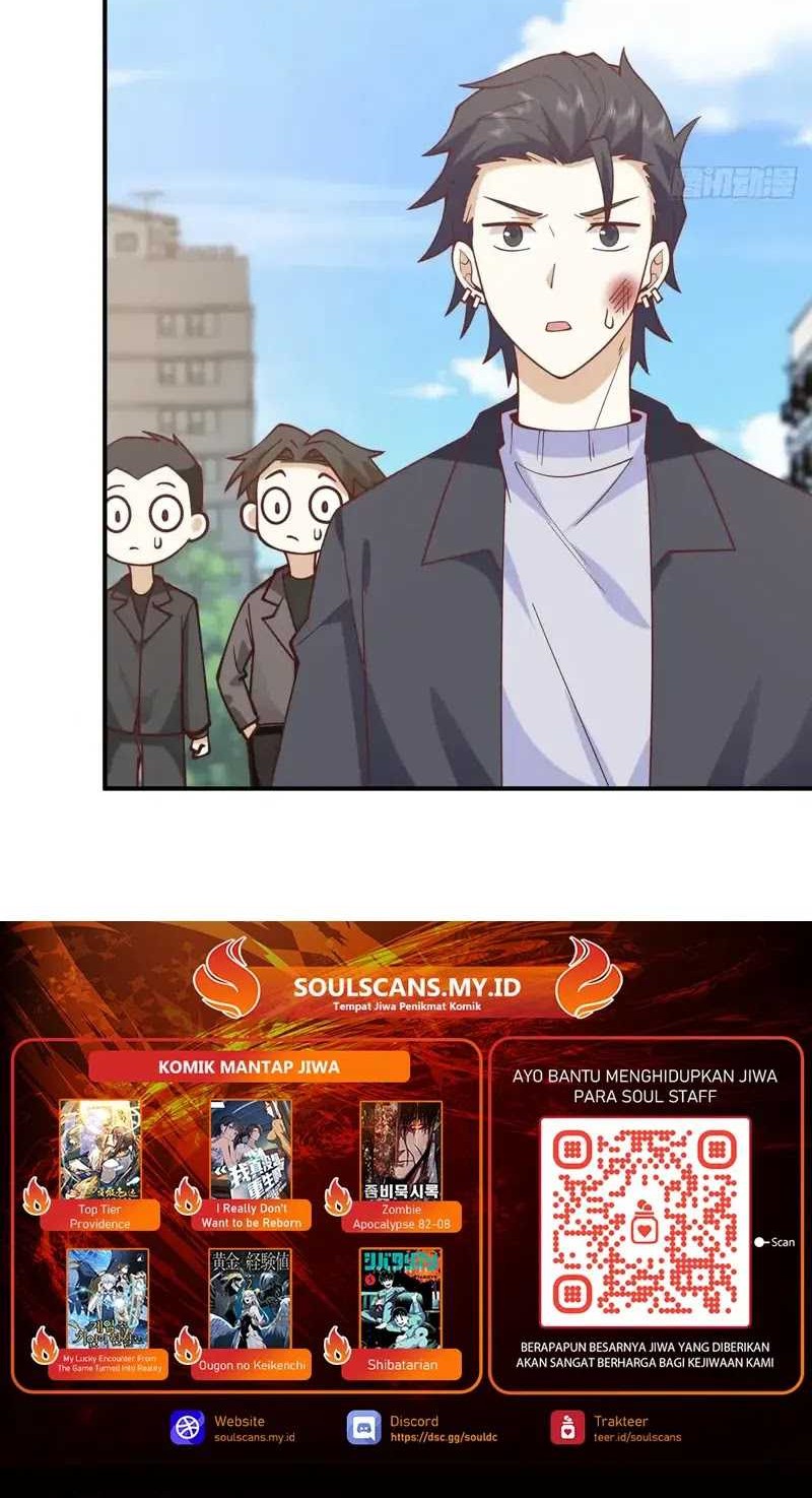 I Really Don’t Want to Be Reborn Chapter 247 - halaman 26