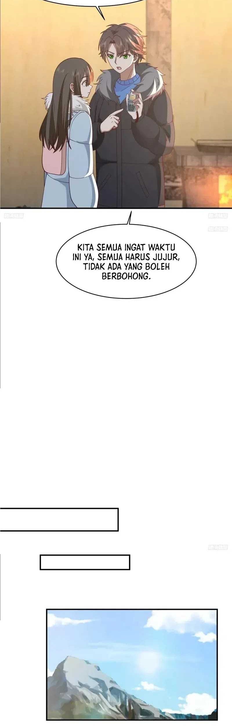 I Really Don’t Want to Be Reborn Chapter 247 - halaman 4