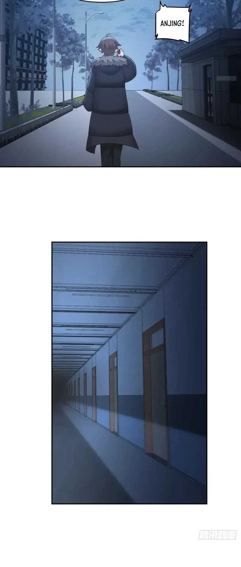 I Really Don’t Want to Be Reborn Chapter 248 - halaman 8