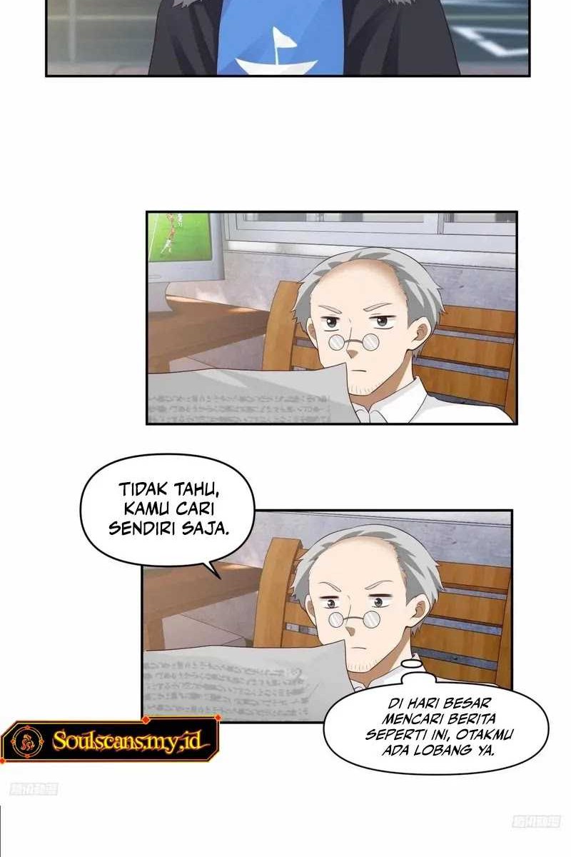 I Really Don’t Want to Be Reborn Chapter 249 - halaman 3