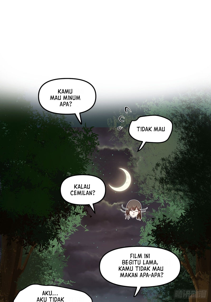I Really Don’t Want to Be Reborn Chapter 25 - halaman 15